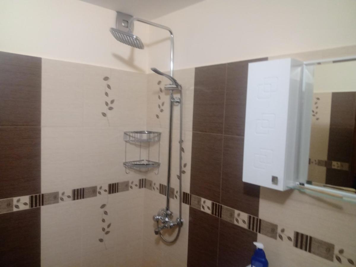 מלון ריבריקה Кръчмъ При Байката מראה חיצוני תמונה