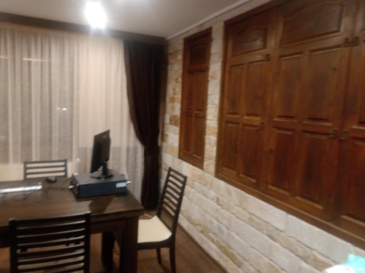 מלון ריבריקה Кръчмъ При Байката מראה חיצוני תמונה